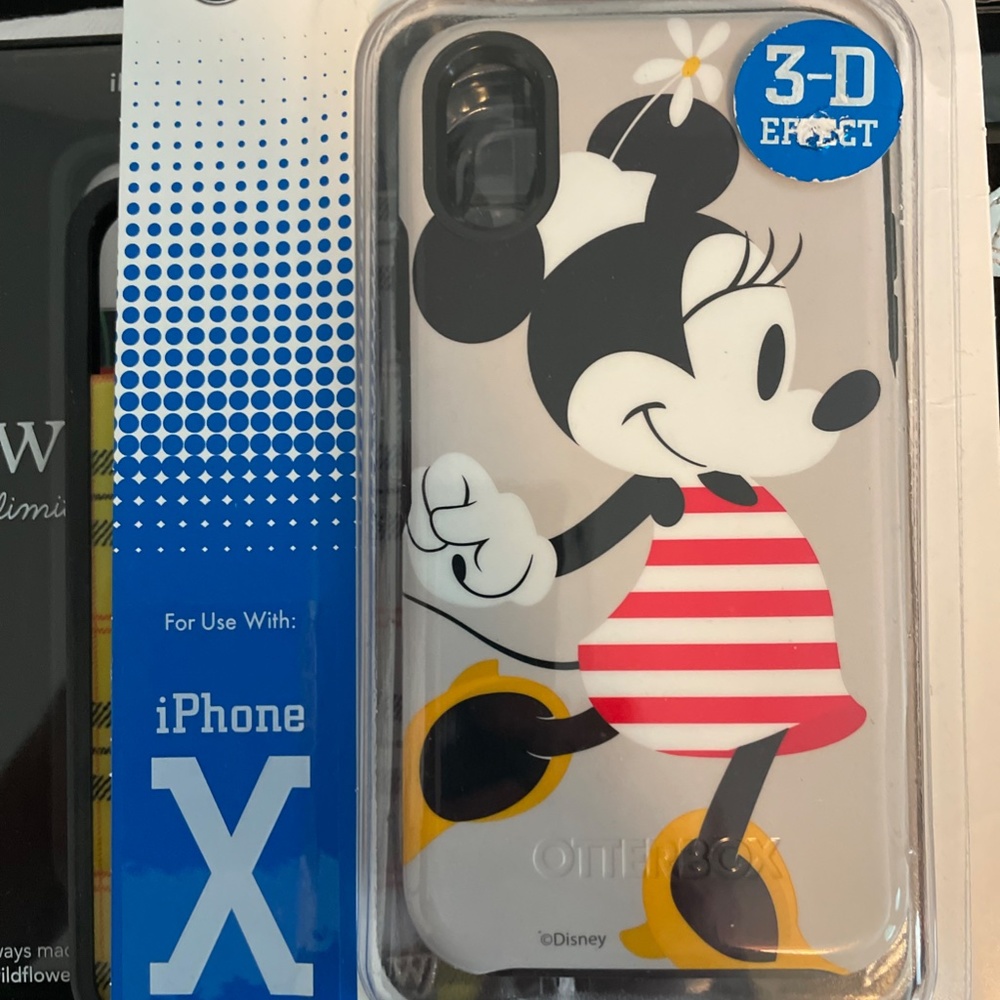 iPhone X/Xs CASE - Picture 3 of 3